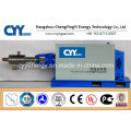 High Pressure L-CNG Oxygen Nitrogen Argon LNG Position Cylinder Filing Pump